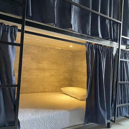 Hostal Xao 오아하카주 외부 사진