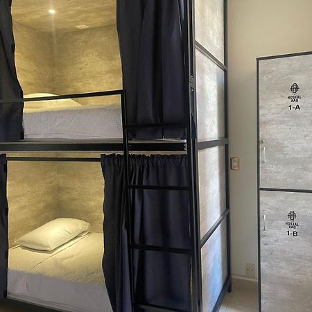 Hostal Xao 오아하카주 외부 사진