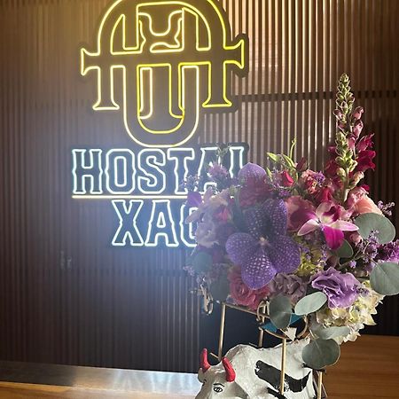 Hostal Xao 오아하카주 외부 사진
