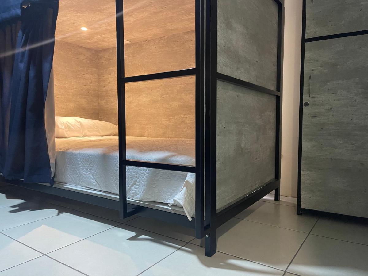 Hostal Xao 오아하카주 외부 사진