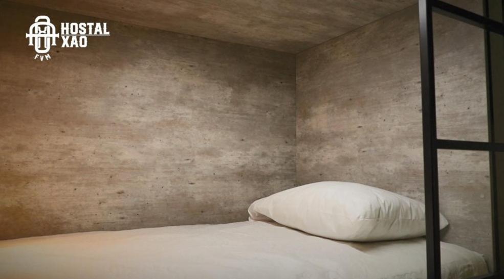 Hostal Xao 오아하카주 외부 사진
