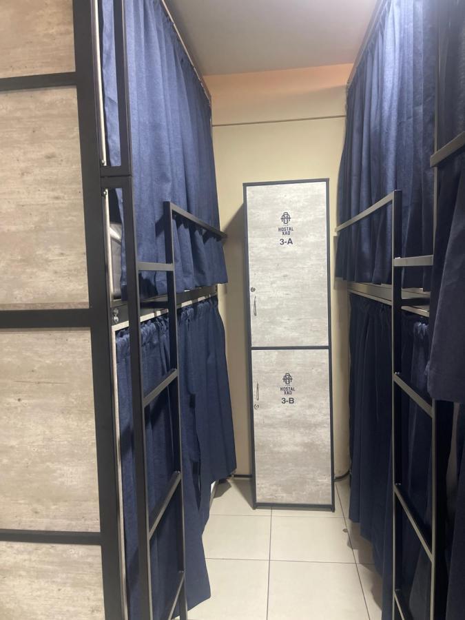 Hostal Xao 오아하카주 외부 사진