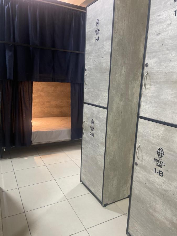 Hostal Xao 오아하카주 외부 사진