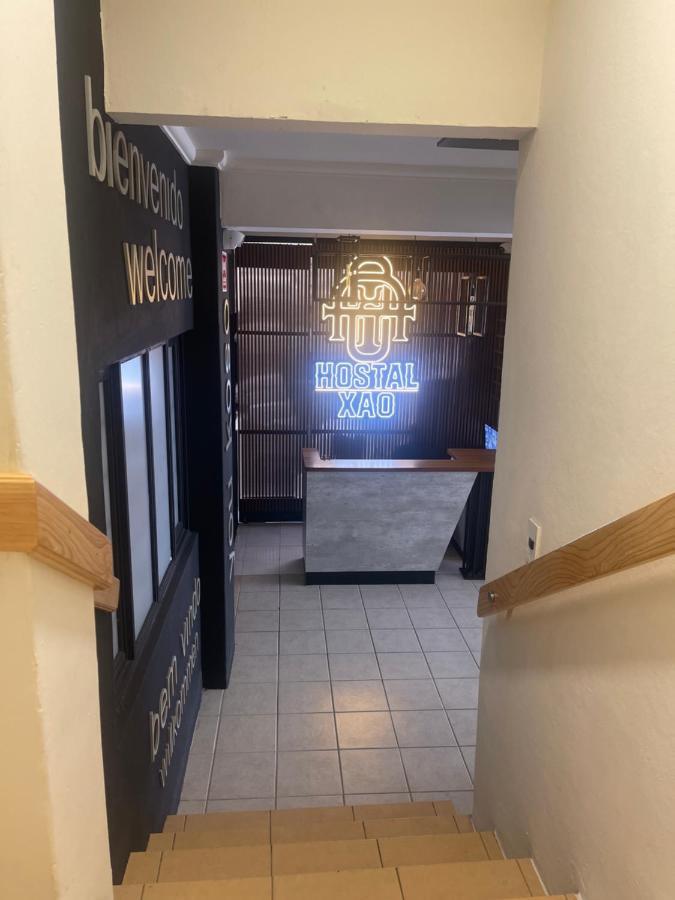 Hostal Xao 오아하카주 외부 사진