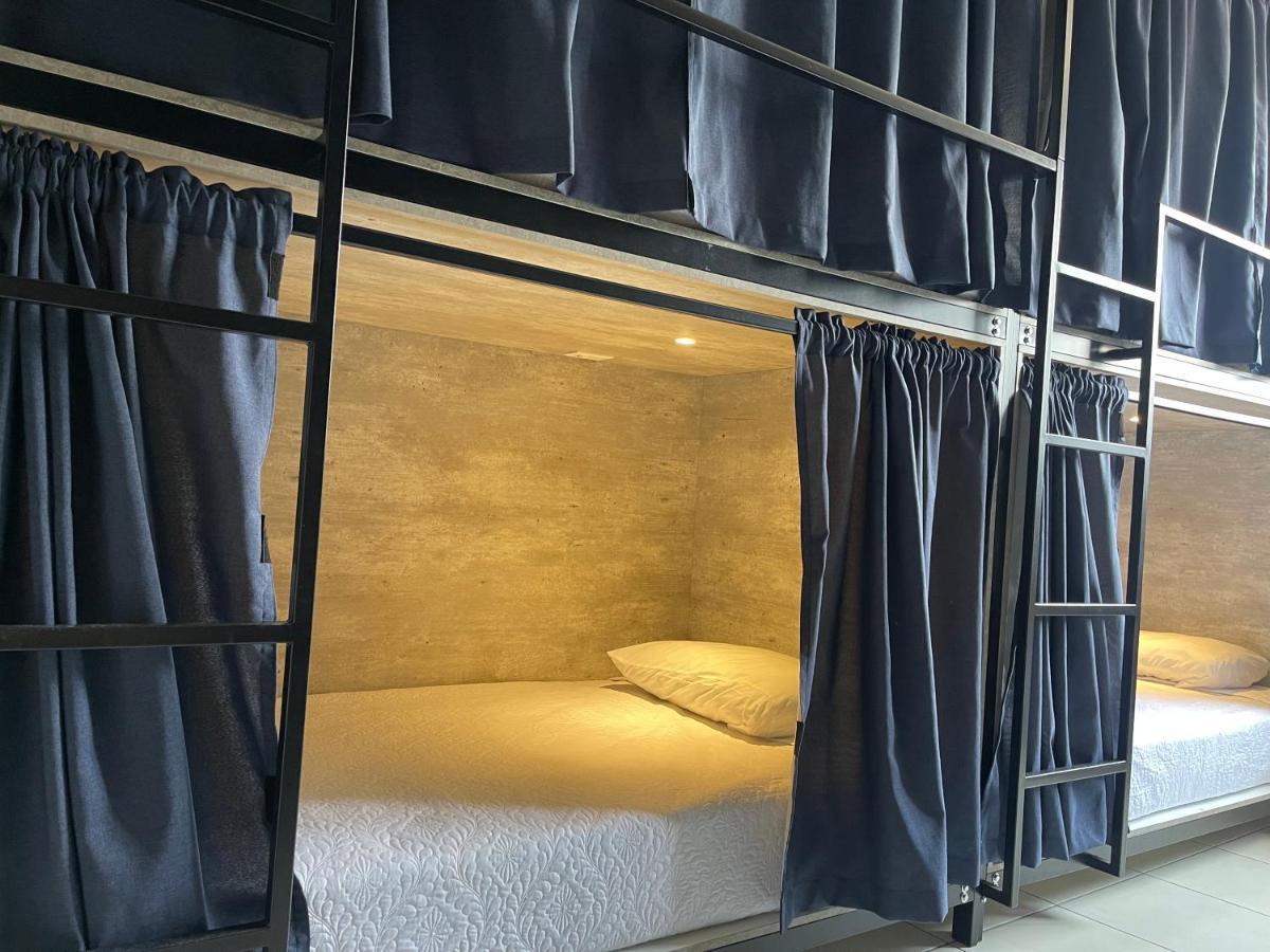 Hostal Xao 오아하카주 외부 사진