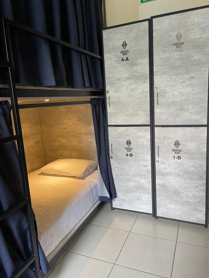 Hostal Xao 오아하카주 외부 사진